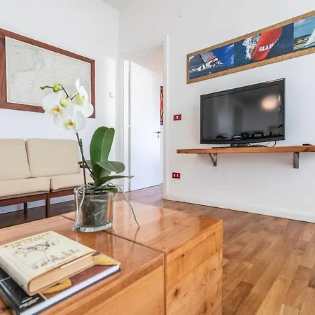 A Due Passi Dal Mare- Salento Reservation Gallipoli