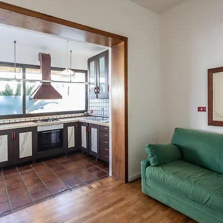 Villa A Due Passi Dal Mare- Salento Reservation Gallipoli