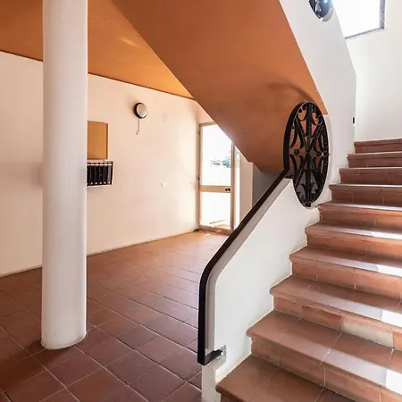 Villa A Due Passi Dal Mare- Salento Reservation