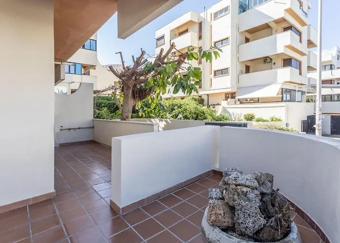 Villa A Due Passi Dal Mare- Salento Reservation