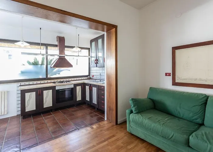 Villa A Due Passi Dal Mare- Salento Reservation Gallipoli