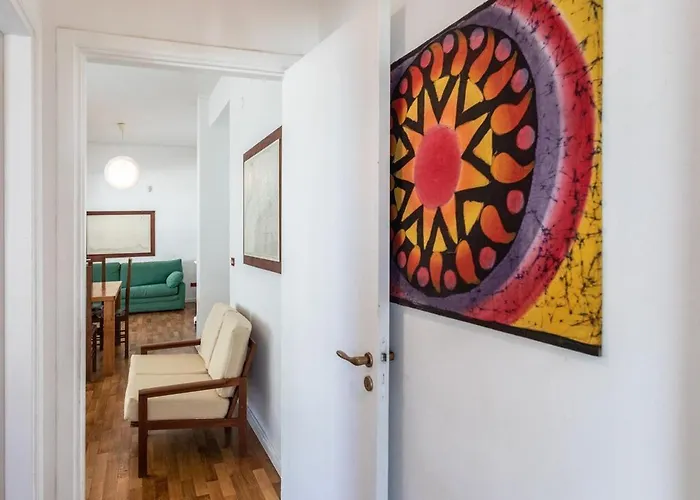 A Due Passi Dal Mare- Salento Reservation