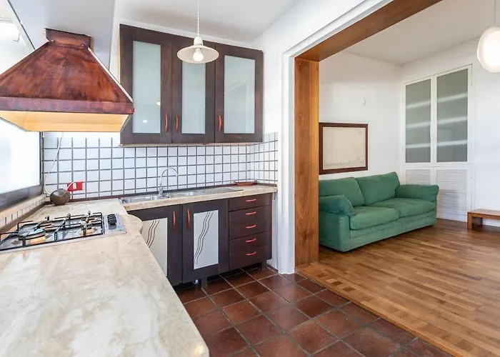 Villa A Due Passi Dal Mare- Salento Reservation *