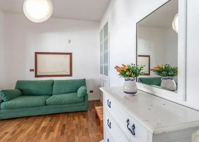 Villa A Due Passi Dal Mare- Salento Reservation Gallipoli