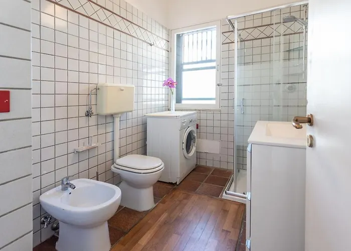 A Due Passi Dal Mare- Salento Reservation Gallipoli