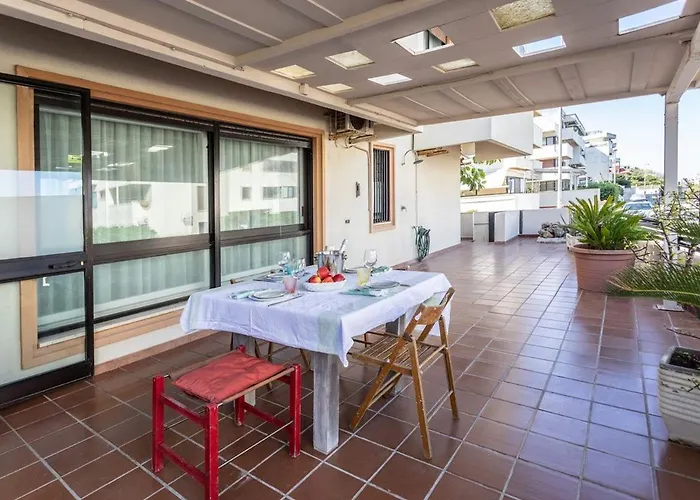 A Due Passi Dal Mare- Salento Reservation Villa Gallipoli