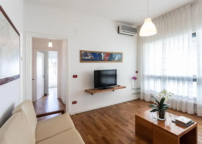 A Due Passi Dal Mare- Salento Reservation Villa Gallipoli