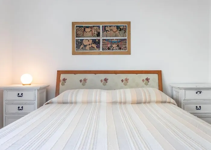 Villa A Due Passi Dal Mare- Salento Reservation Gallipoli