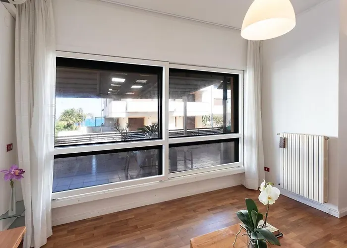 A Due Passi Dal Mare- Salento Reservation *