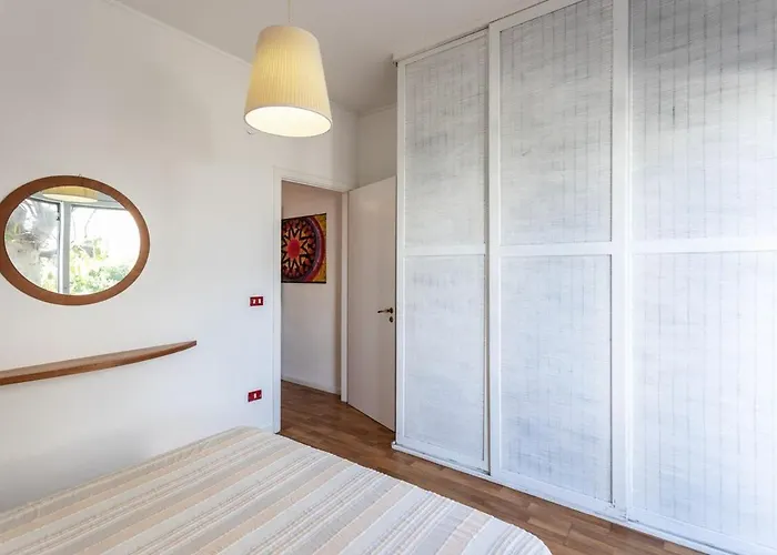 A Due Passi Dal Mare- Salento Reservation Villa