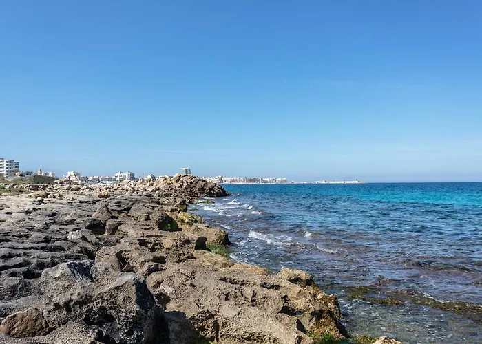 A Due Passi Dal Mare- Salento Reservation Villa Gallipoli