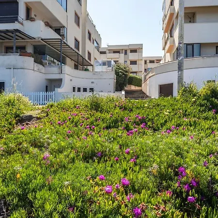 A Due Passi Dal Mare- Salento Reserva...