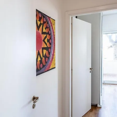 A Due Passi Dal Mare- Salento Reservation Вилла