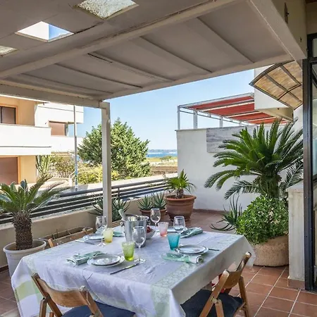 A Due Passi Dal Mare- Salento Reservation * Галлиполи