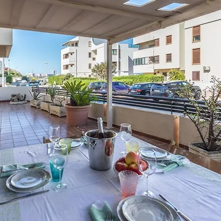 A Due Passi Dal Mare- Salento Reservation * Gallipoli