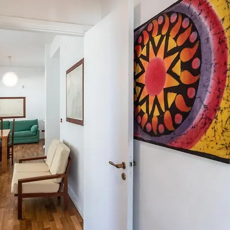 A Due Passi Dal Mare- Salento Reserva...