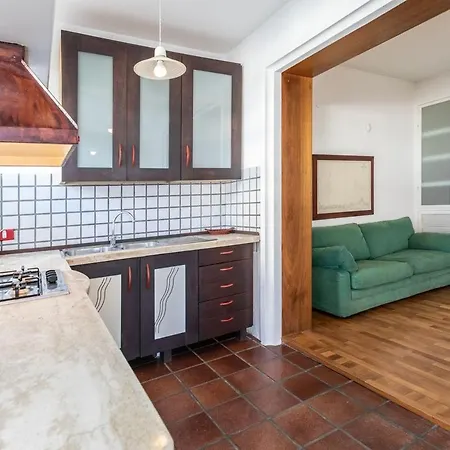 Вилла A Due Passi Dal Mare- Salento Reservation *