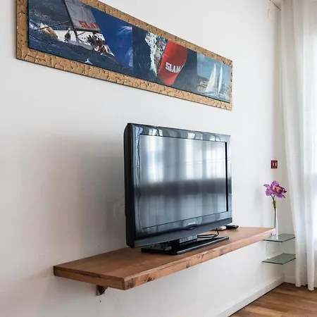 A Due Passi Dal Mare- Salento Reservation Вилла Галлиполи