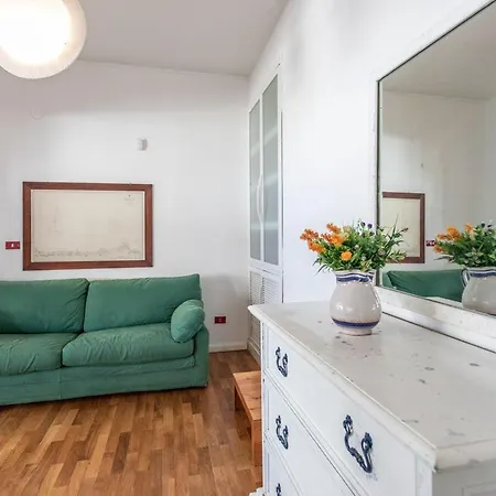 Villa A Due Passi Dal Mare- Salento Reservation Gallipoli