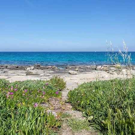 A Due Passi Dal Mare- Salento Reserva... *