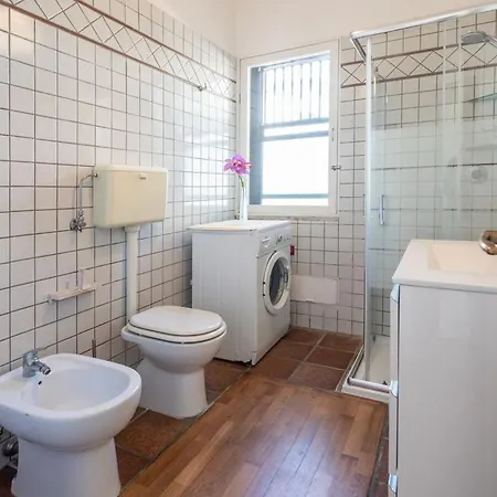 A Due Passi Dal Mare- Salento Reservation Gallipoli