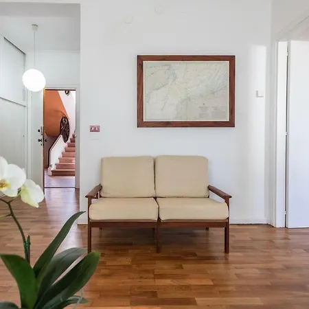 A Due Passi Dal Mare- Salento Reservation * Gallipoli