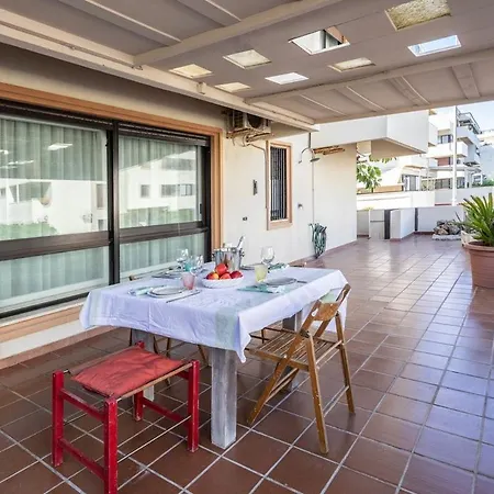 A Due Passi Dal Mare- Salento Reservation Villa Gallipoli