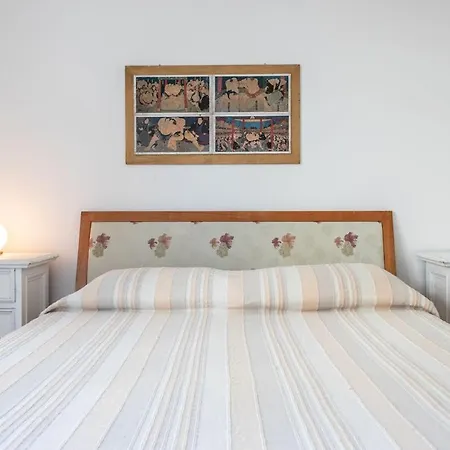 Вилла A Due Passi Dal Mare- Salento Reservation Галлиполи