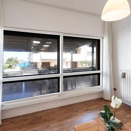 A Due Passi Dal Mare- Salento Reservation *