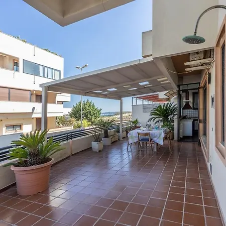 A Due Passi Dal Mare- Salento Reserva... * Gallipoli