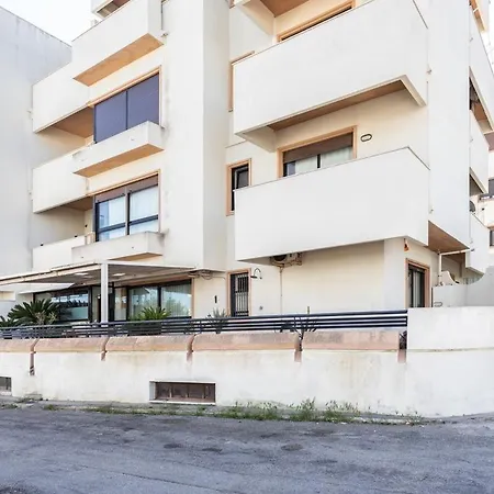 A Due Passi Dal Mare- Salento Reserva...