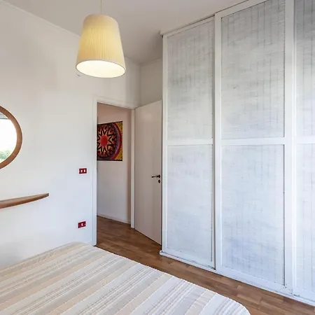 A Due Passi Dal Mare- Salento Reservation Villa