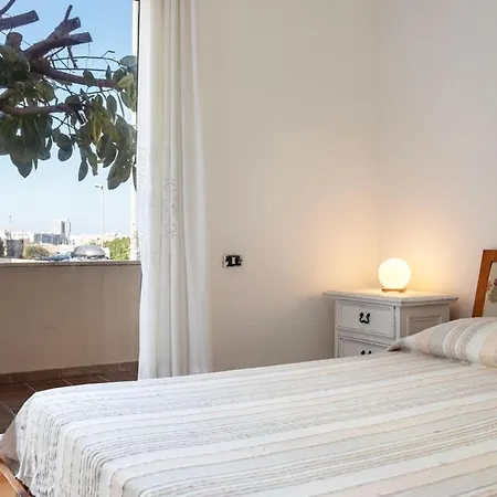 Villa A Due Passi Dal Mare- Salento Reservation Gallipoli