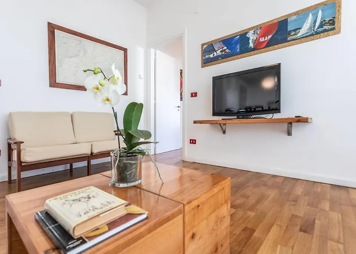 A Due Passi Dal Mare- Salento Reserva... Gallipoli