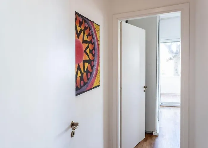 A Due Passi Dal Mare- Salento Reserva... Villa