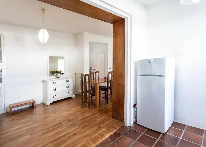 A Due Passi Dal Mare- Salento Reserva... Villa Gallipoli