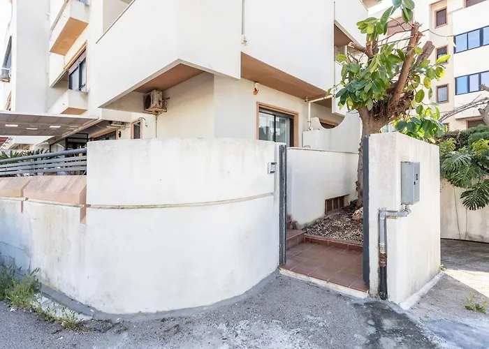 A Due Passi Dal Mare- Salento Reserva... Villa *