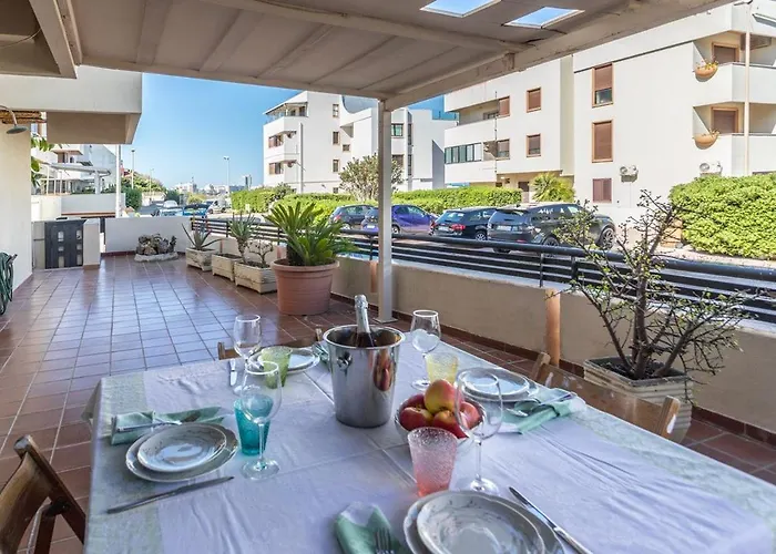 A Due Passi Dal Mare- Salento Reserva... * Gallipoli