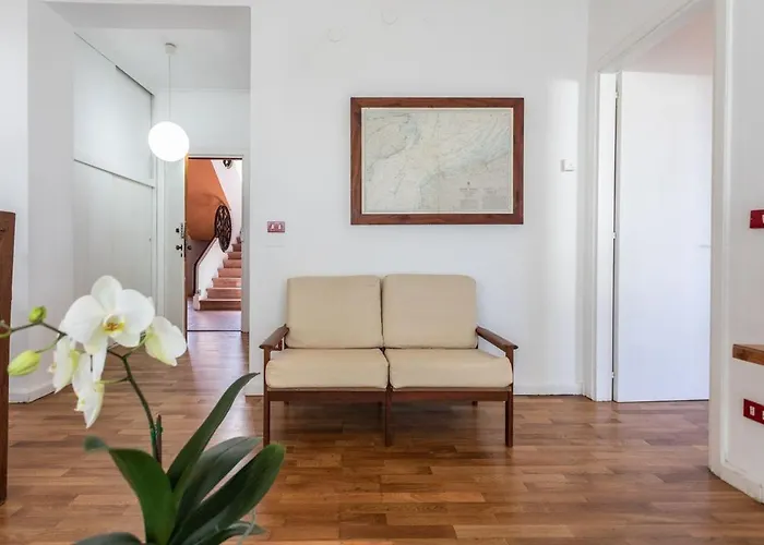 A Due Passi Dal Mare- Salento Reserva... * Gallipoli