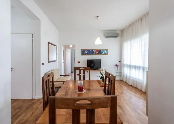 A Due Passi Dal Mare- Salento Reserva...