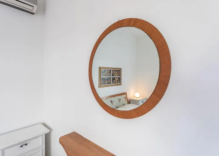 Villa A Due Passi Dal Mare- Salento Reserva...